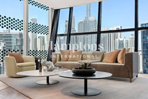 Apartamento en Marasi Business Bay, Business Bay, Dubai, 2 dormitorios, 157.93510000 m², № 63593 - foto 2