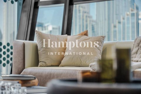 Apartamento en Marasi Business Bay, Business Bay, Dubai, 2 dormitorios, 157.93510000 m², № 63593 - foto 9