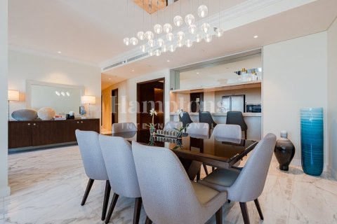 Apartamento en Downtown Dubai (Downtown Burj Dubai), Dubai, 3 dormitorios, 202.52854000 m², № 63602 - foto 5