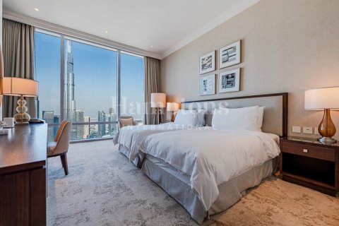 Apartamento en Downtown Dubai (Downtown Burj Dubai), Dubai, 3 dormitorios, 202.52854000 m², № 63602 - foto 18