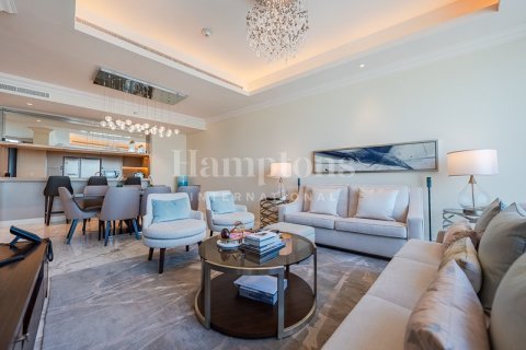 Apartamento en Downtown Dubai (Downtown Burj Dubai), Dubai, 3 dormitorios, 202.52854000 m², № 63602 - foto 4