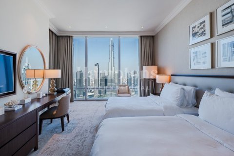 Apartamento en Downtown Dubai (Downtown Burj Dubai), Dubai, 3 dormitorios, 202.52854000 m², № 63602 - foto 17