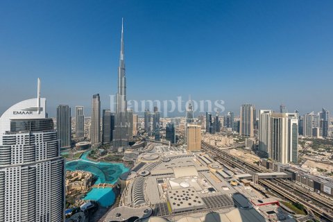 Apartamento en Downtown Dubai (Downtown Burj Dubai), Dubai, 3 dormitorios, 202.52854000 m², № 63602 - foto 10