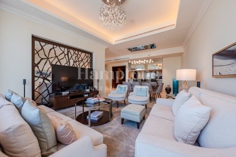 Apartamento en Downtown Dubai (Downtown Burj Dubai), Dubai, 3 dormitorios, 202.52854000 m², № 63602 - foto 8