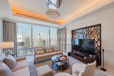 Apartamento en Downtown Dubai (Downtown Burj Dubai), Dubai, 3 dormitorios, 202.52854000 m², № 63602 - foto 9