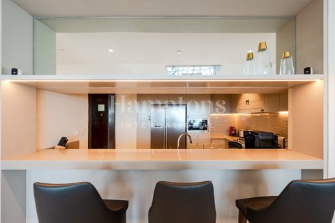 Apartamento en Downtown Dubai (Downtown Burj Dubai), Dubai, 3 dormitorios, 202.52854000 m², № 63602 - foto 3