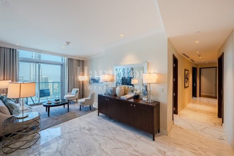 Apartamento en Downtown Dubai (Downtown Burj Dubai), Dubai, 3 dormitorios, 202.52854000 m², № 63602 - foto 6