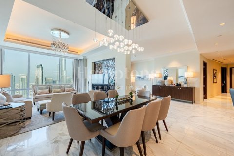 Apartamento en Downtown Dubai (Downtown Burj Dubai), Dubai, 3 dormitorios, 202.52854000 m², № 63602 - foto 1