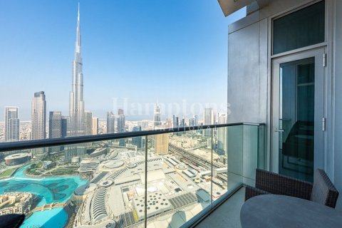 Apartamento en Downtown Dubai (Downtown Burj Dubai), Dubai, 3 dormitorios, 202.52854000 m², № 63602 - foto 14