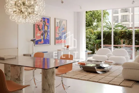 Appartement à Dubai, 2 chambres, 116 m², № 55279 - photo 2