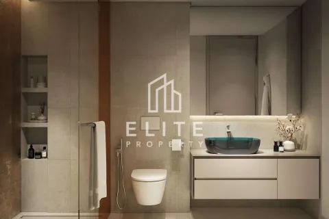 Appartement à Dubai, 2 chambres, 116 m², № 55279 - photo 8