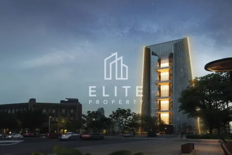 Bureau à Dubai, 266 m², № 55281