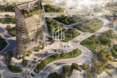 Bureau à Dubai, 266 m², № 55281 - photo 5