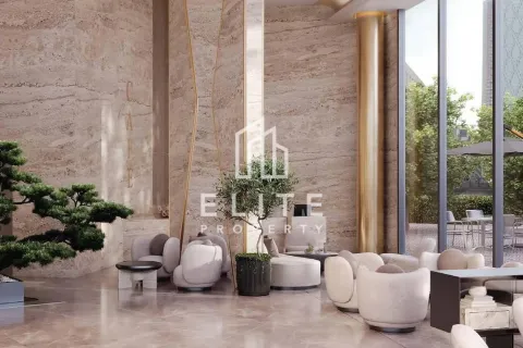 Bureau à Dubai, 266 m², № 55281 - photo 2