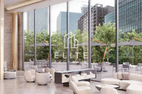 Bureau à Dubai, 266 m², № 55281 - photo 3