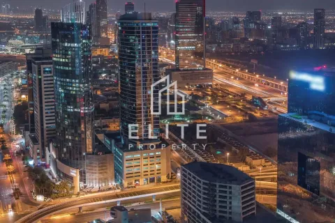 Bureau à Dubai, 266 m², № 55281 - photo 6