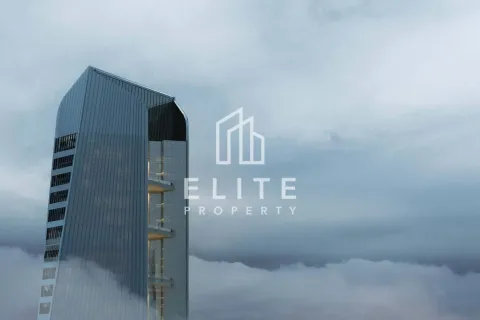 Bureau à Dubai, 266 m², № 55281 - photo 9