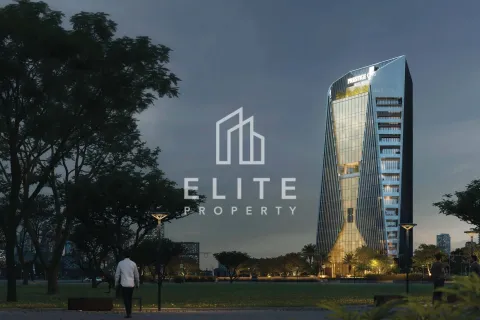 Bureau à Dubai, 266 m², № 55281 - photo 8