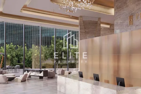 Bureau à Dubai, 266 m², № 55281 - photo 4