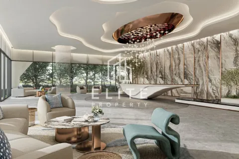 Apartment in Dubai studio, 78 sq.m. № 55282 - photo 3