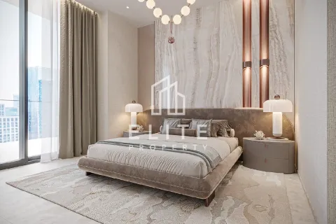 Apartment in Dubai studio, 78 sq.m. № 55282 - photo 5