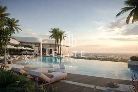 Apartment in Dubai studio, 78 sq.m. № 55282 - photo 11