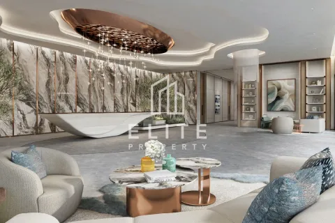 Apartment in Dubai studio, 78 sq.m. № 55282 - photo 10