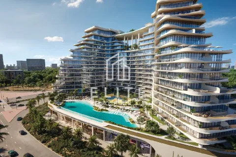 Apartment in Dubai studio, 78 sq.m. № 55282 - photo 19