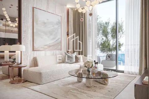 Apartment in Dubai studio, 78 sq.m. № 55282 - photo 2