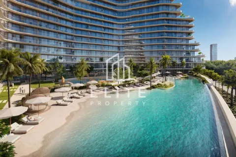 Apartment in Dubai studio, 78 sq.m. № 55282 - photo 1