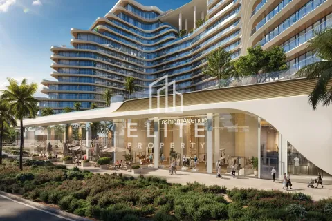 Apartment in Dubai studio, 78 sq.m. № 55282 - photo 9