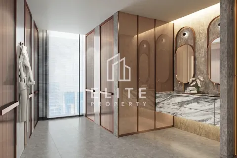 Apartment in Dubai studio, 78 sq.m. № 55282 - photo 14