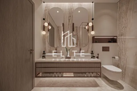 Apartment in Dubai studio, 78 sq.m. № 55282 - photo 6