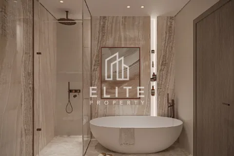 Apartment in Dubai studio, 78 sq.m. № 55282 - photo 7