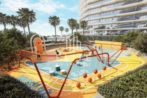 Apartment in Dubai studio, 78 sq.m. № 55282 - photo 18