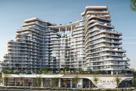 Apartment in Dubai studio, 78 sq.m. № 55282 - photo 20