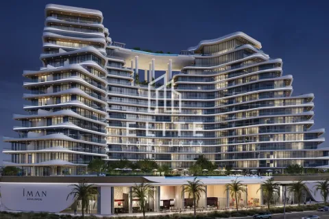 Apartment in Dubai studio, 78 sq.m. № 55282 - photo 21