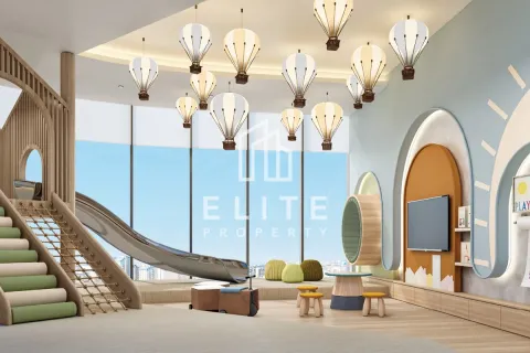 Apartment in Dubai studio, 78 sq.m. № 55282 - photo 16