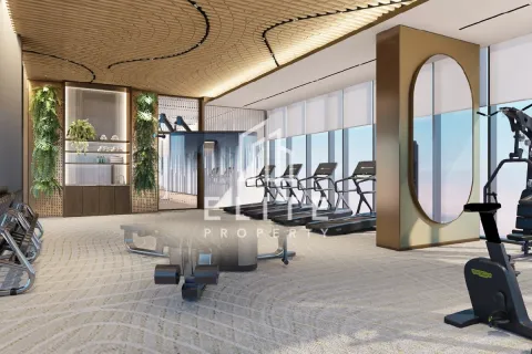 Apartment in Dubai studio, 78 sq.m. № 55282 - photo 17