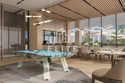 Apartment in Dubai studio, 78 sq.m. № 55282 - photo 15