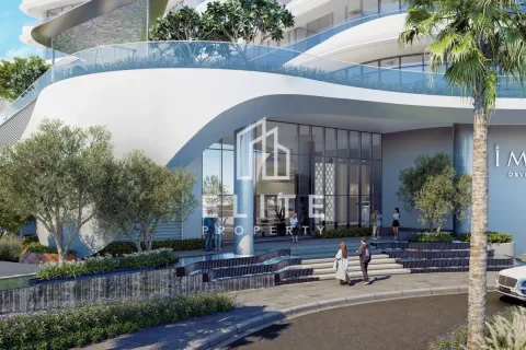 Apartment in Dubai studio, 78 sq.m. № 55282 - photo 8