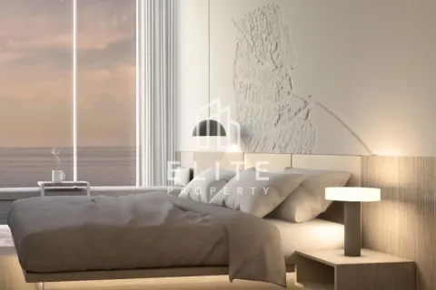 Apartamento en Ciel Tower, Dubai Marina, Dubai, 30 m², № 55285 - foto 11