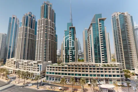 Apartment in Vida Residence Downtown, Downtown Dubai (Downtown Burj Dubai), Dubai 3 bedrooms, 187 sq.m. № 55280 - photo 26