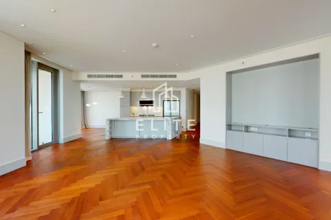 Apartment in Vida Residence Downtown, Downtown Dubai (Downtown Burj Dubai), Dubai 3 bedrooms, 187 sq.m. № 55280 - photo 4