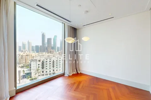 Apartment in Vida Residence Downtown, Downtown Dubai (Downtown Burj Dubai), Dubai 3 bedrooms, 187 sq.m. № 55280 - photo 7