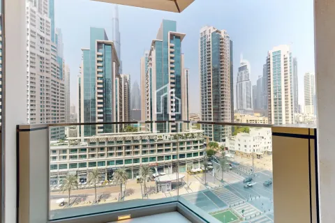 Apartment in Vida Residence Downtown, Downtown Dubai (Downtown Burj Dubai), Dubai 3 bedrooms, 187 sq.m. № 55280 - photo 29