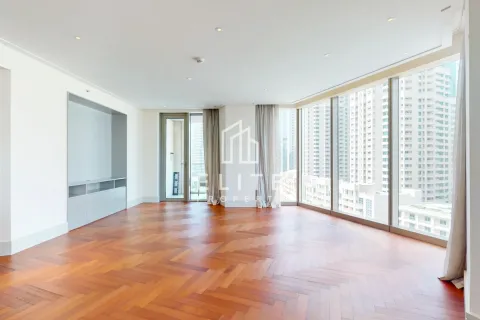 Apartment in Vida Residence Downtown, Downtown Dubai (Downtown Burj Dubai), Dubai 3 bedrooms, 187 sq.m. № 55280 - photo 3