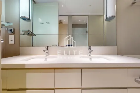 Apartment in Vida Residence Downtown, Downtown Dubai (Downtown Burj Dubai), Dubai 3 bedrooms, 187 sq.m. № 55280 - photo 12