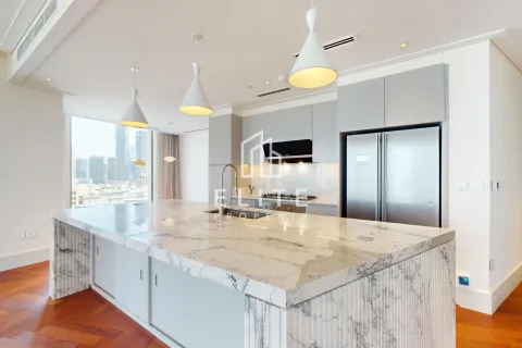 Apartment in Vida Residence Downtown, Downtown Dubai (Downtown Burj Dubai), Dubai 3 bedrooms, 187 sq.m. № 55280 - photo 6