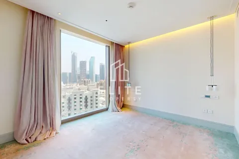 Apartment in Vida Residence Downtown, Downtown Dubai (Downtown Burj Dubai), Dubai 3 bedrooms, 187 sq.m. № 55280 - photo 13
